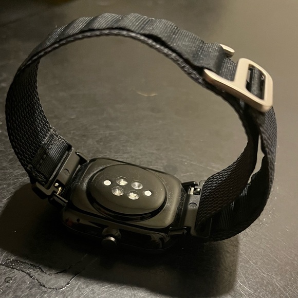 Amazfit mini gts 2 - Picture 3 of 3